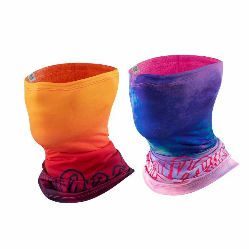 Reversible Winter Neck Gaiter