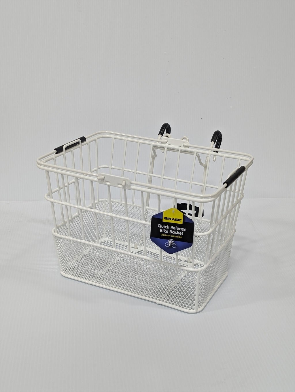 BiKASE Quick Release Steel Basket - view 7
