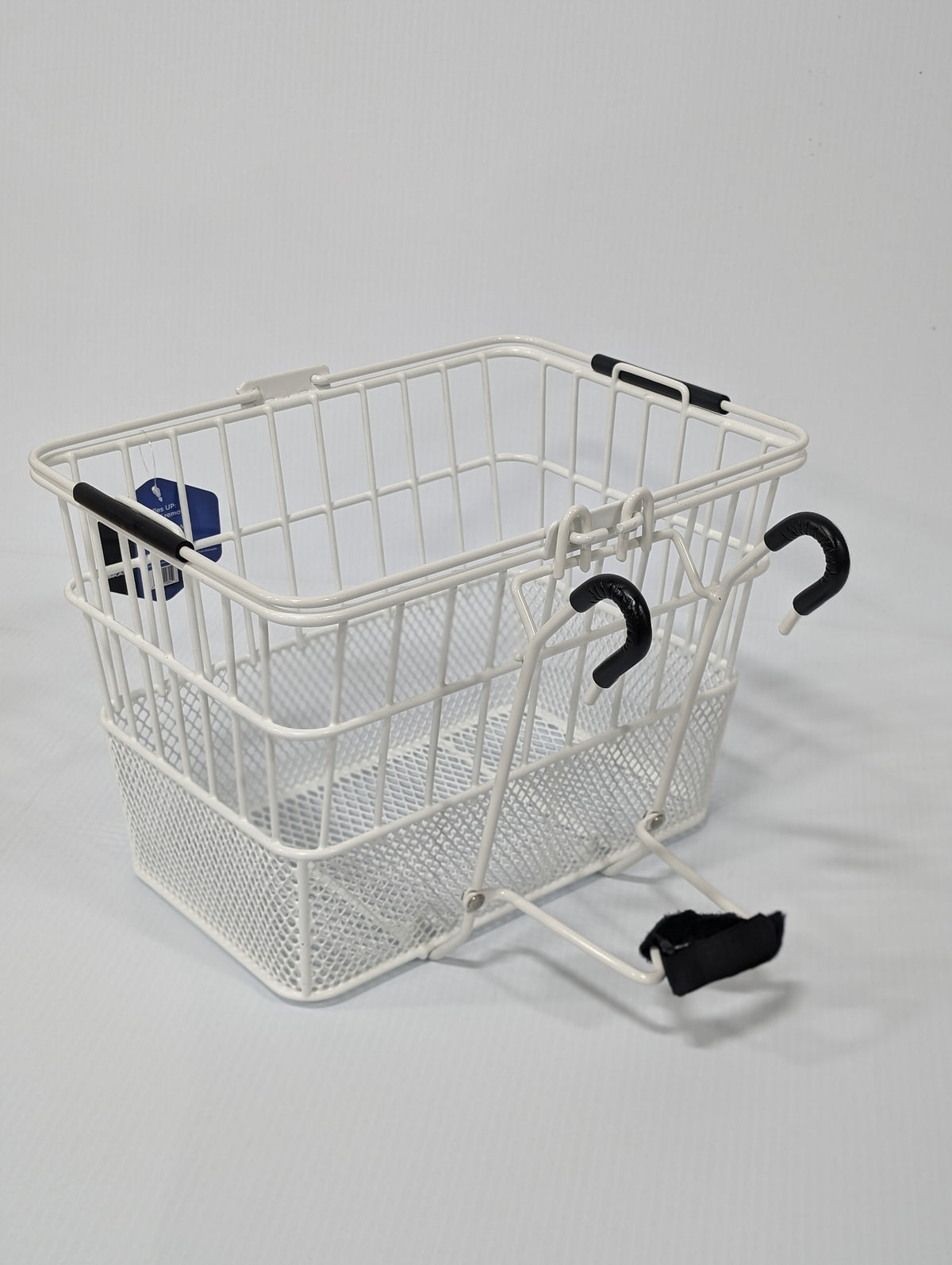 BiKASE Quick Release Steel Basket - view 6