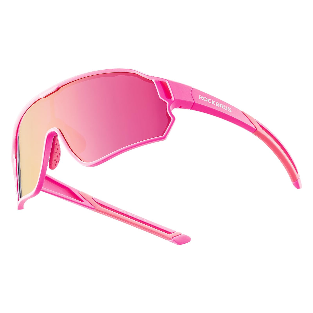 SP314 Kids' Polarized Sunglasses