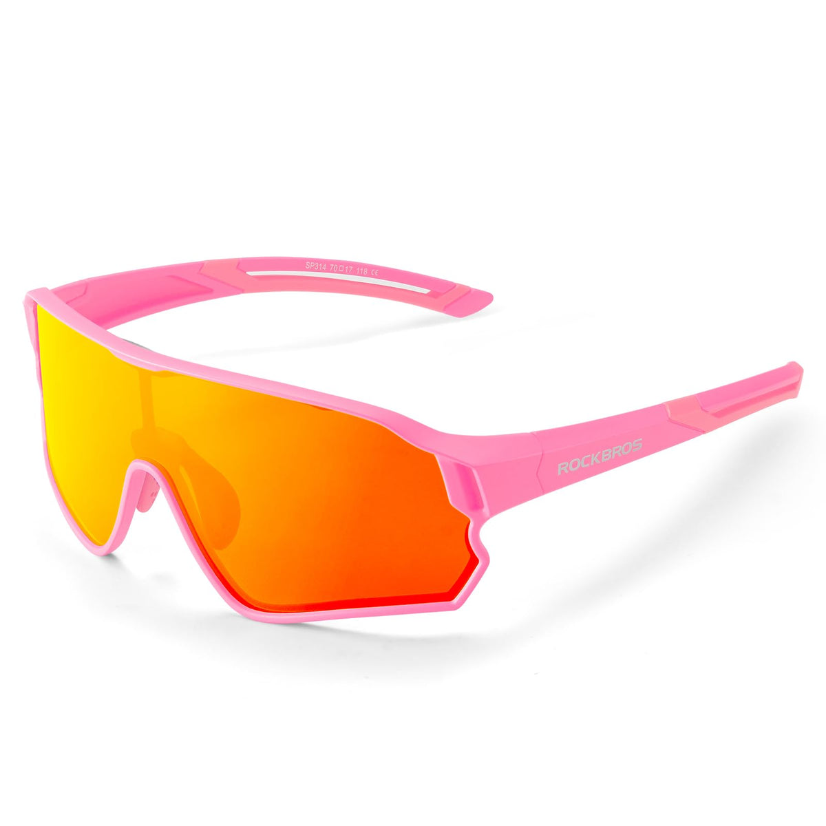 SP314 Kids' Polarized Sunglasses