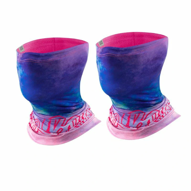 Reversible Winter Neck Gaiter