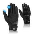 Full-Finger Touchscreen Cycling Gloves