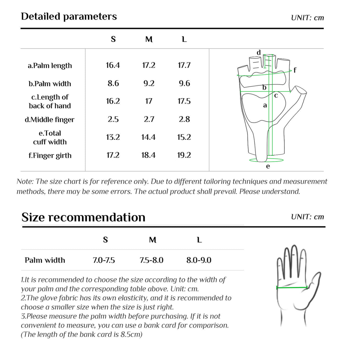 ROCKBROS Women's Padded Half-Finger Cycling Gloves