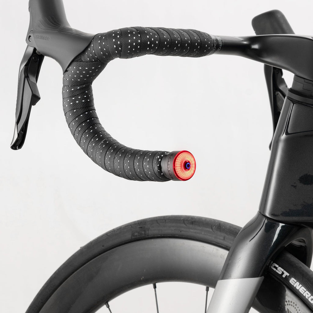 ROCKBROS R0 Smart Brake-Sensing Bike Tail Light
