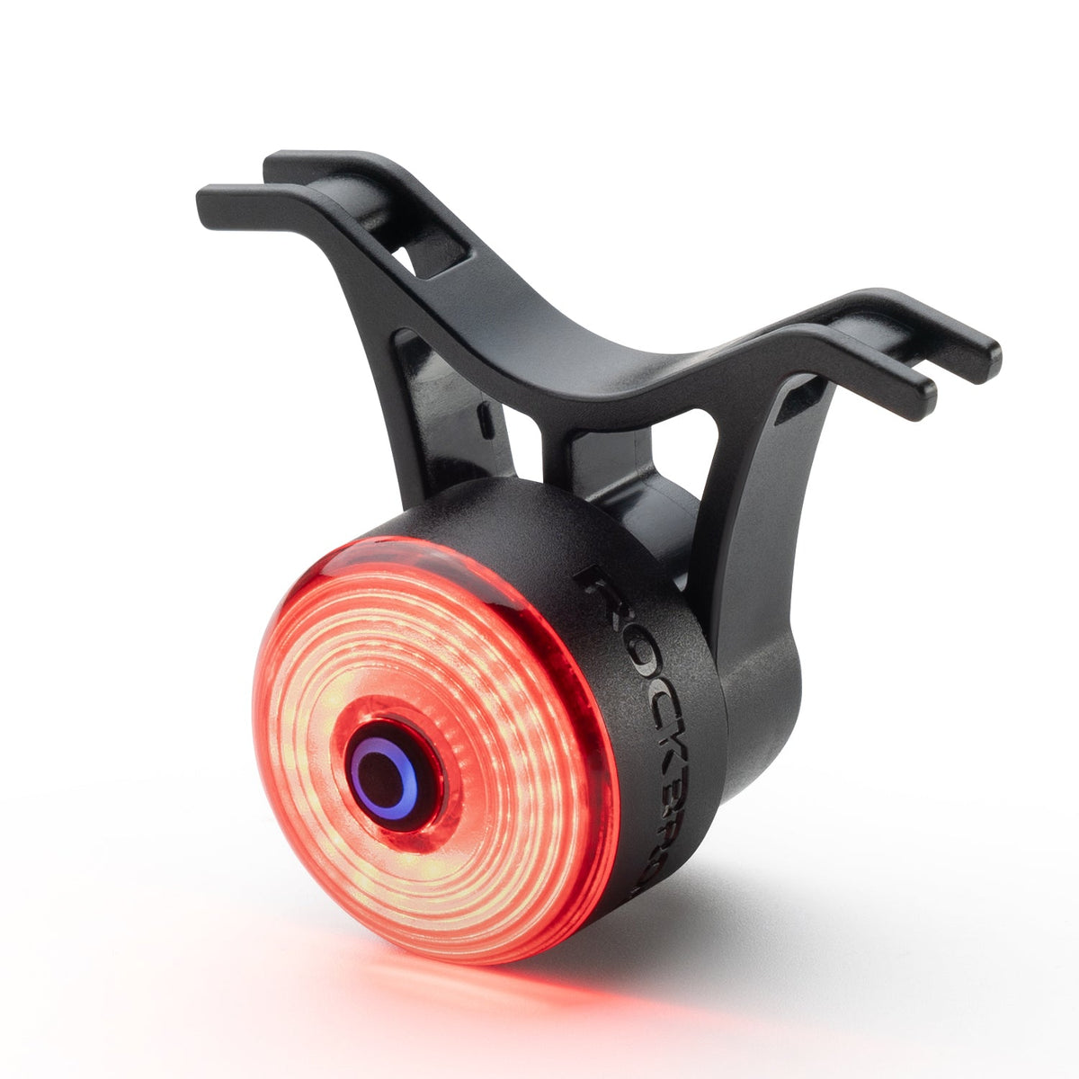 ROCKBROS R0 Smart Brake-Sensing Bike Tail Light