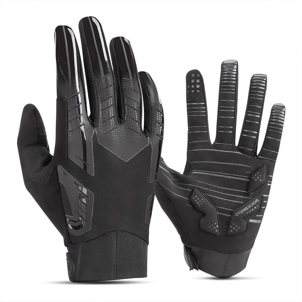 ROCKBROS Windproof Winter Cycling Gloves