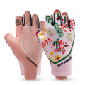 ROCKBROS Women's Summer Half-Finger Cycling Gloves