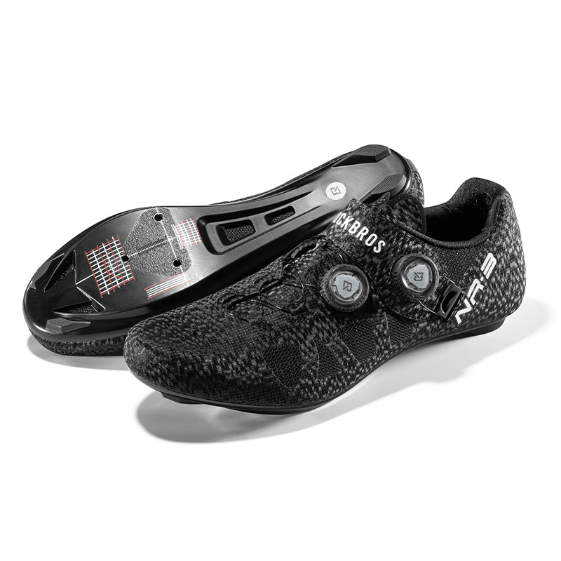 ROCKBROS NR3 Clipless Cycling Shoes