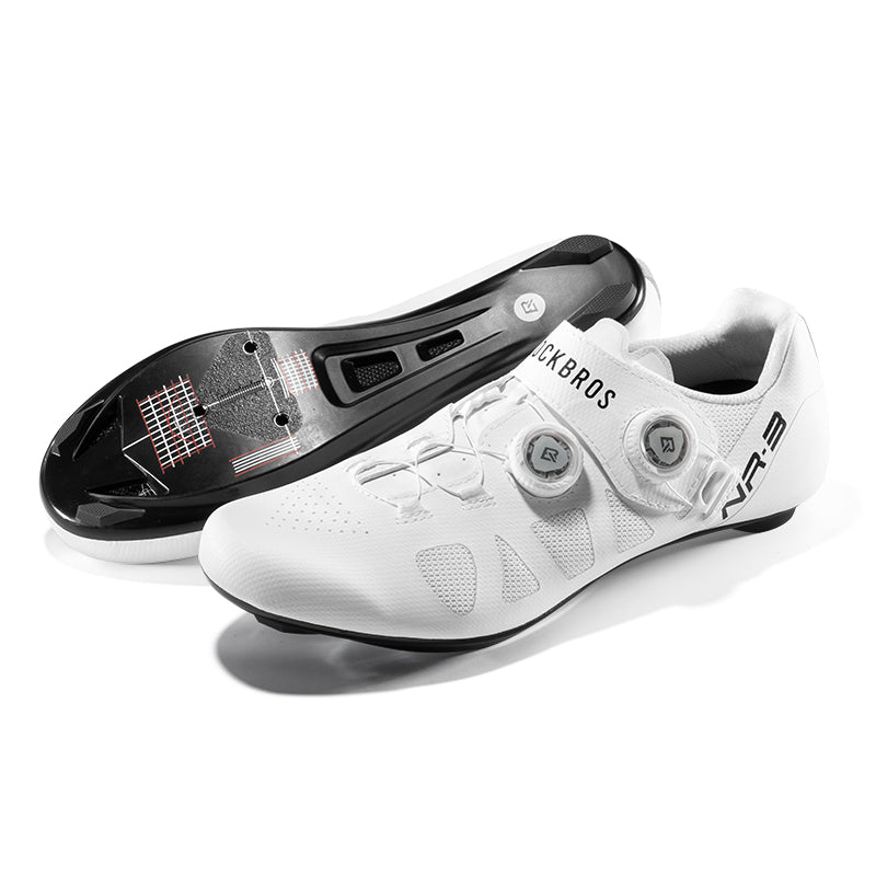 ROCKBROS NR3 Clipless Cycling Shoes