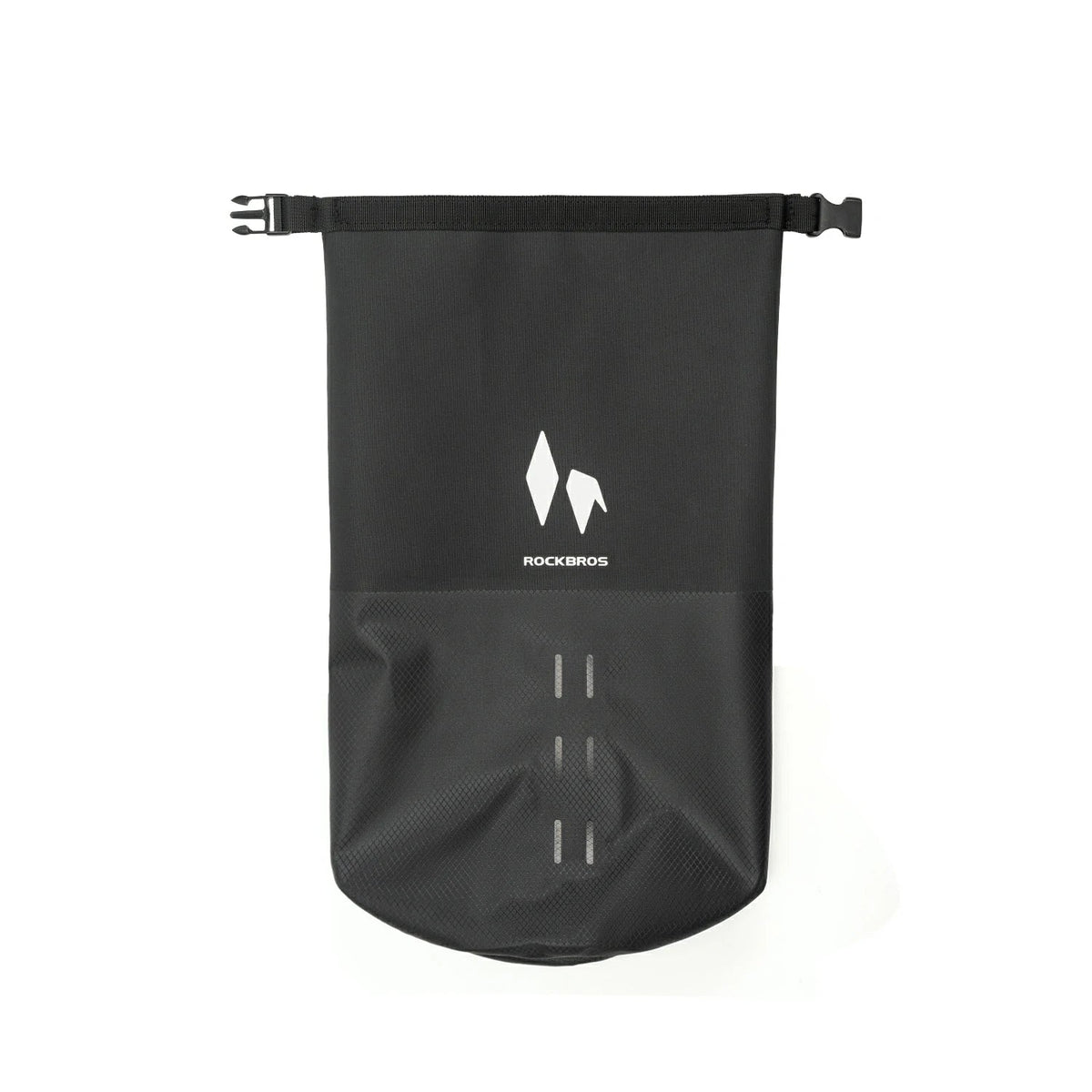 RideMate Waterproof Fork Bag – 7L