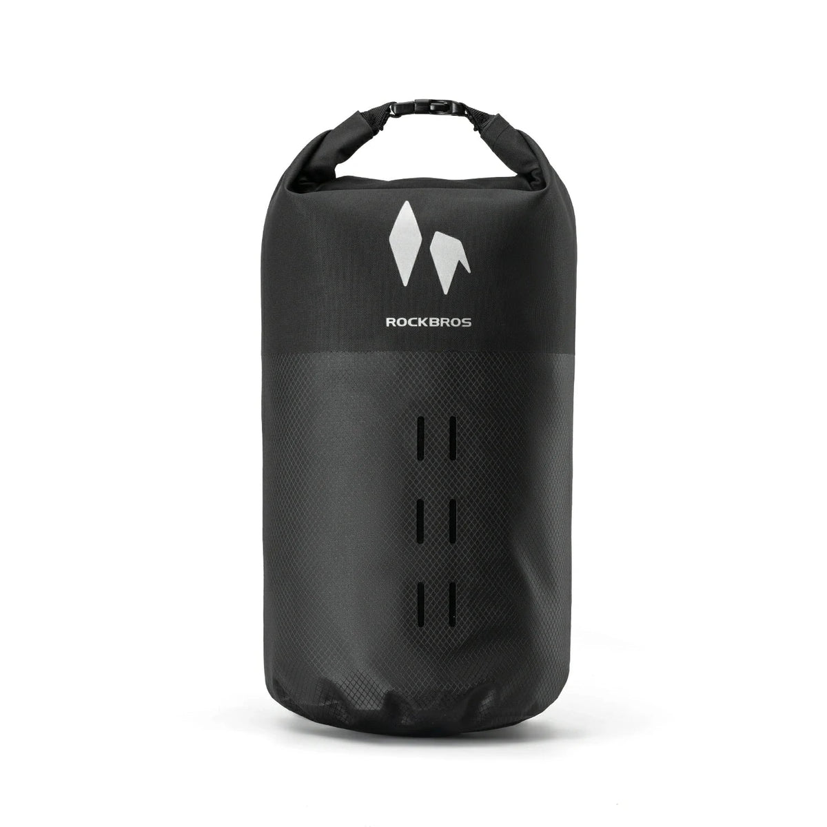 RideMate Waterproof Fork Bag – 7L