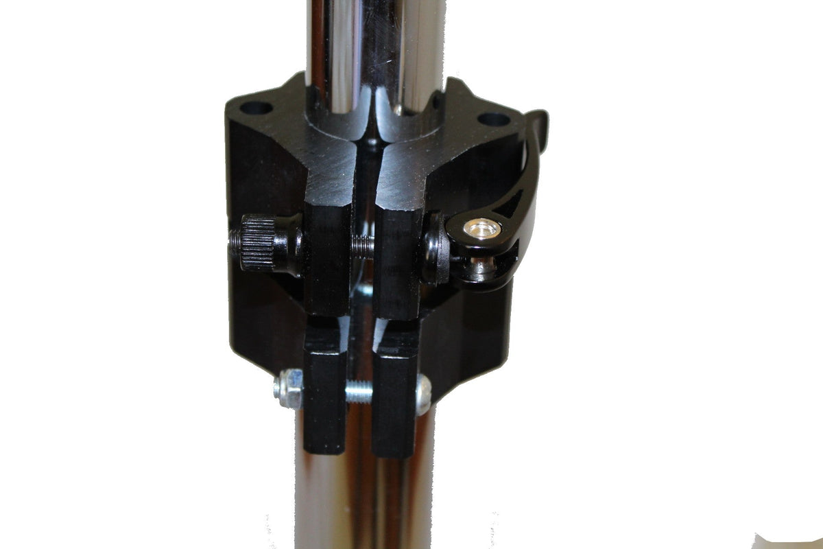 BIKE HANDLER PRO WORKSTAND