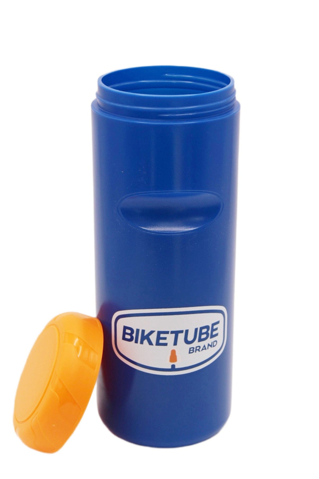 Biketube Brand Road & Gravel Can O'Tubes 2-Pack