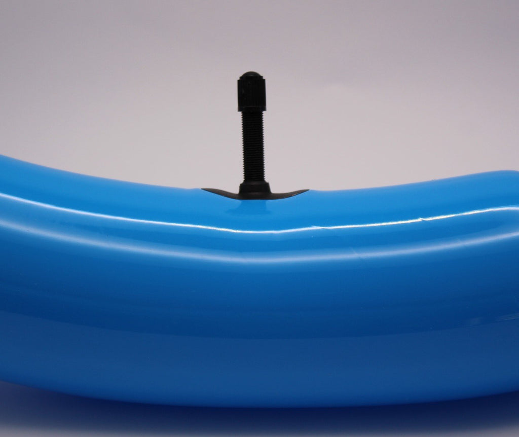 FAT BIKE / E-BIKE HEAVY DUTY TPU TUBE SCHRADER