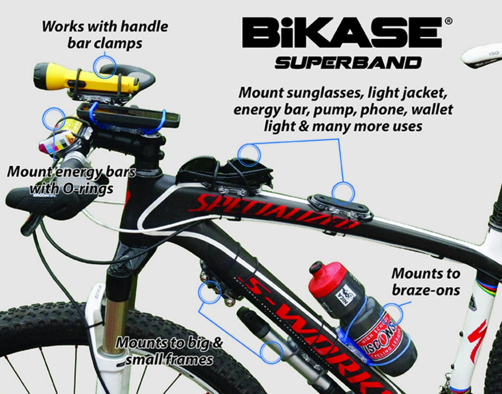 BiKASE Tool Kit Essentials - view 7