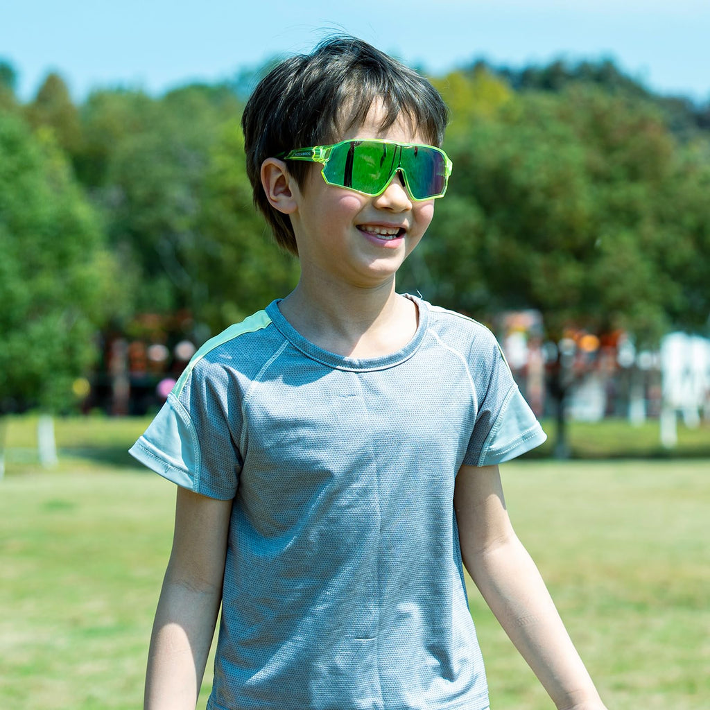 SP314 Kids' Polarized Sunglasses