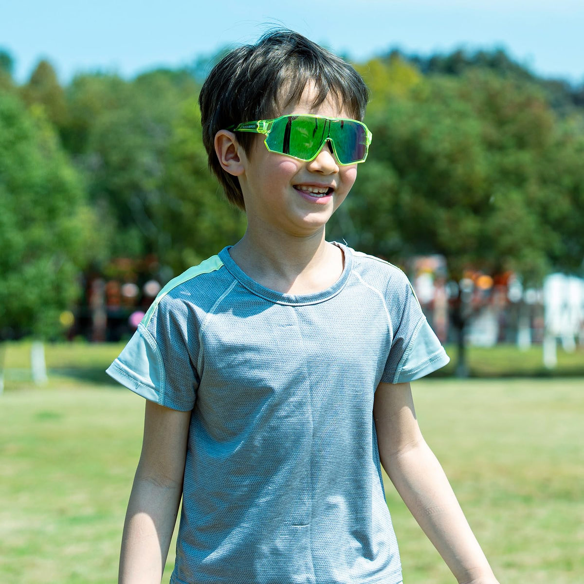 SP314 Kids' Polarized Sunglasses