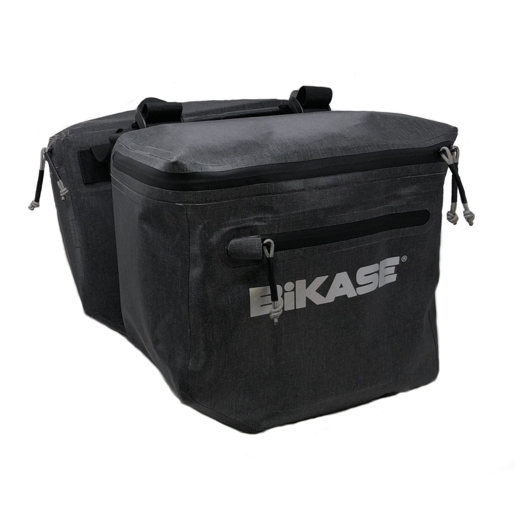 BiKASE Urbanator Adjustable Panniers - view 7