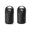 RideMate Waterproof Fork Bag – 7L