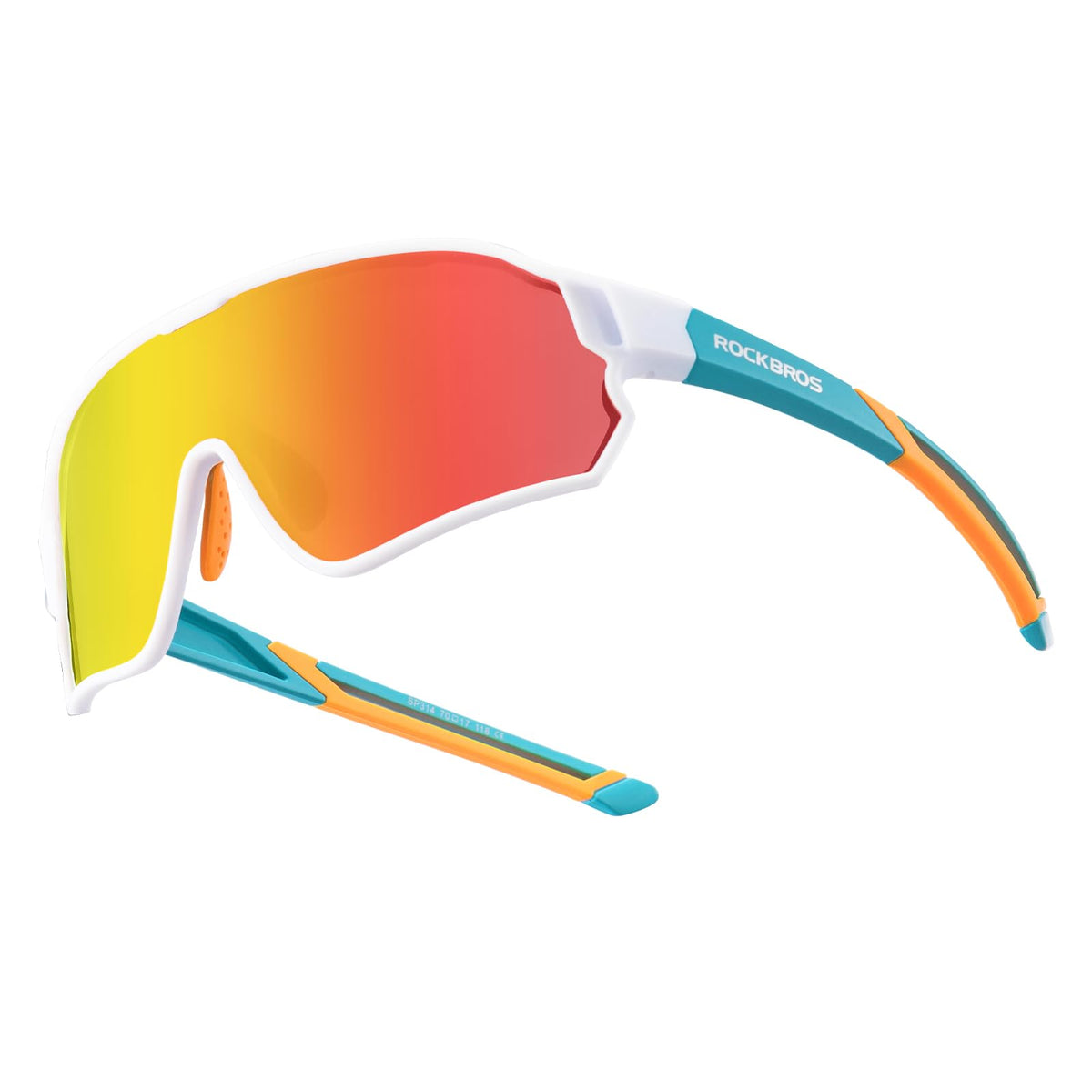 SP314 Kids' Polarized Sunglasses