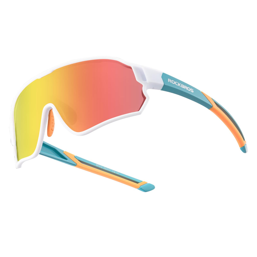 SP314 Kids' Polarized Sunglasses