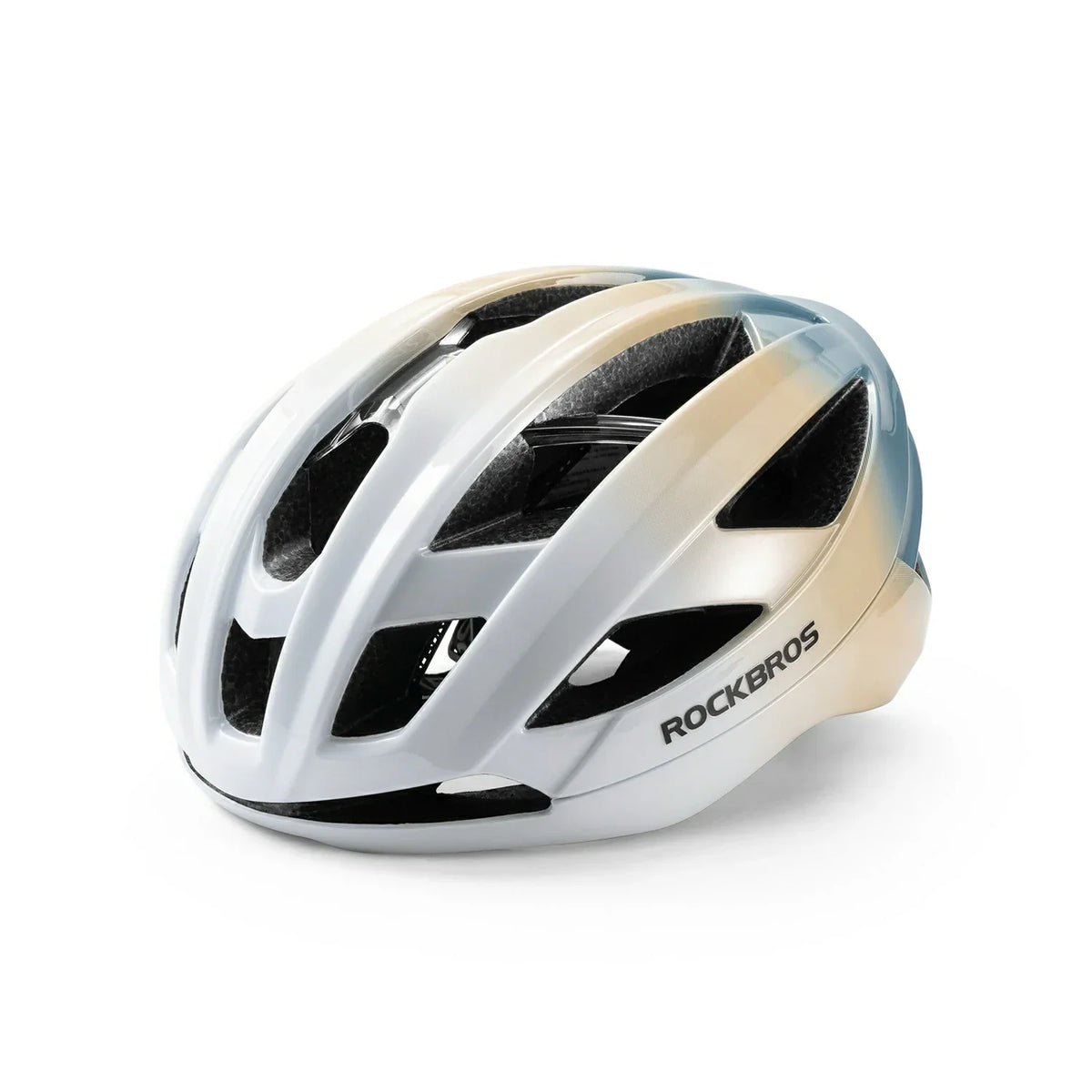Adjustable Cycling Helmet with Bionic Support