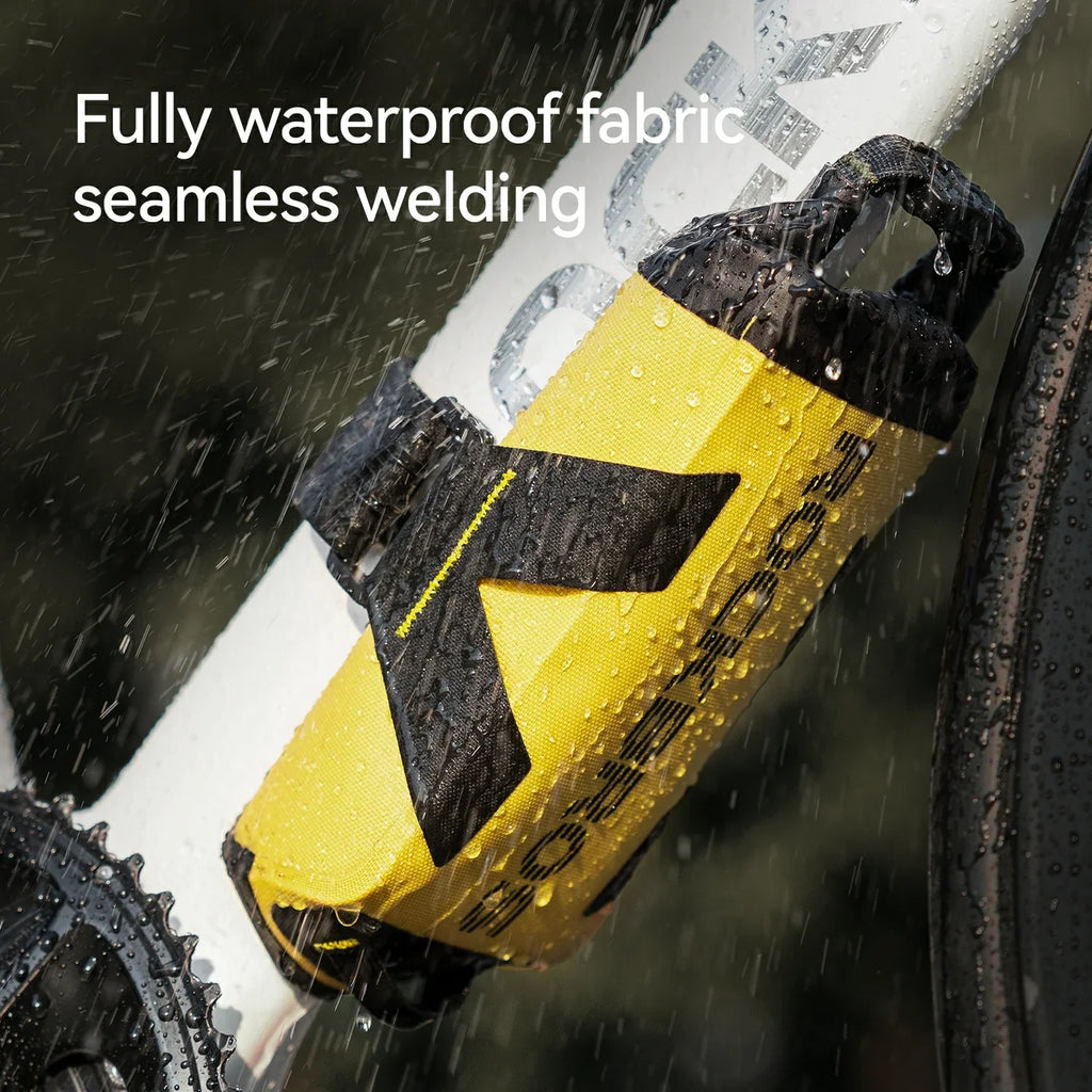 AS-161 Waterproof Frame Bag – 1L