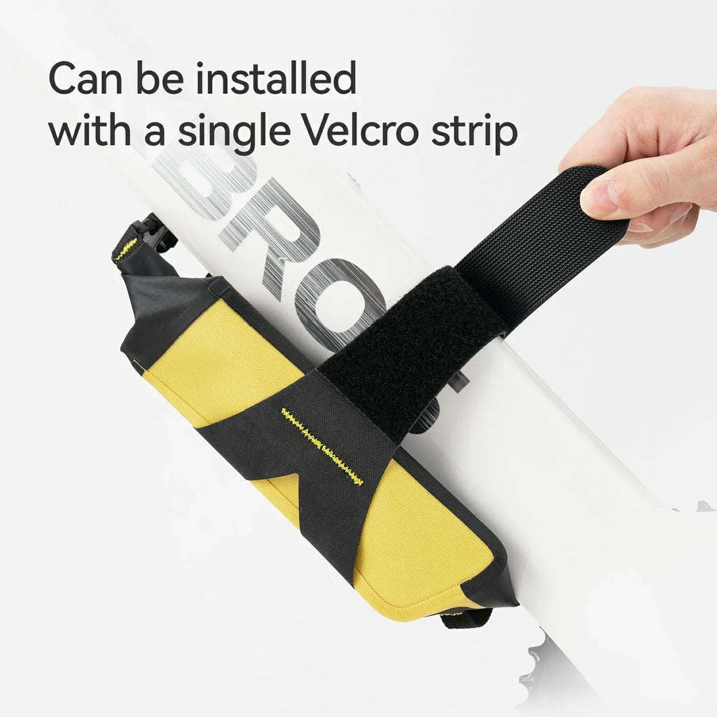 AS-161 Waterproof Frame Bag – 1L
