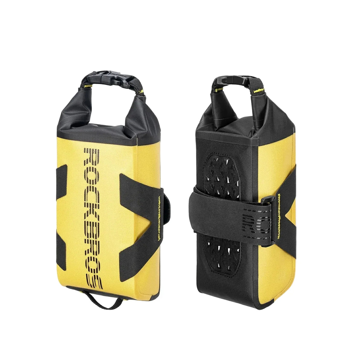 AS-161 Waterproof Frame Bag – 1L