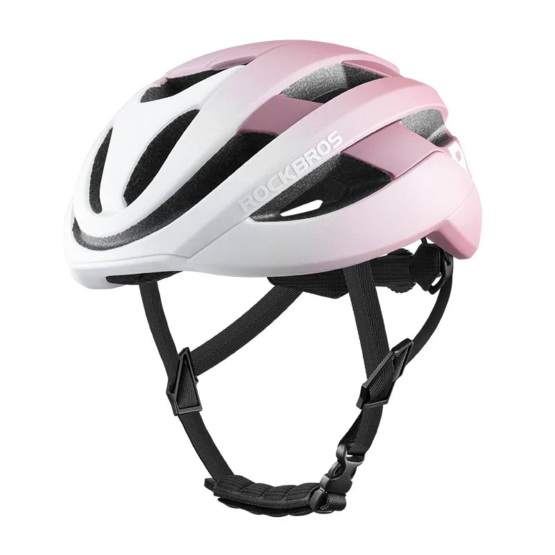 ROCKBROS LK-12 Flowing Light Cycling Helmet