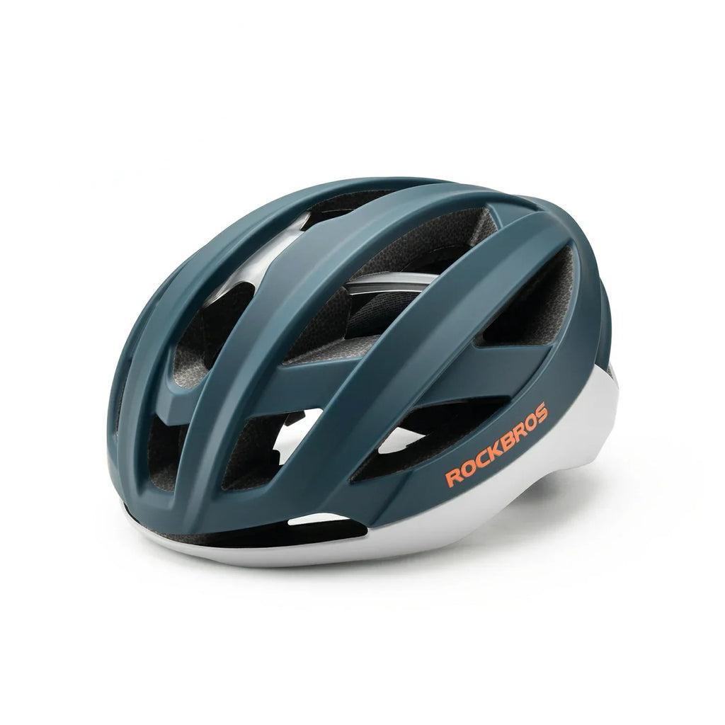 Adjustable Cycling Helmet with Bionic Support