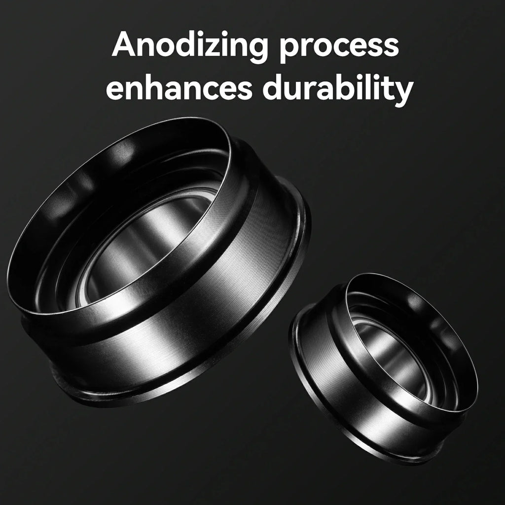 Aluminum Alloy Bicycle Bottom Bracket