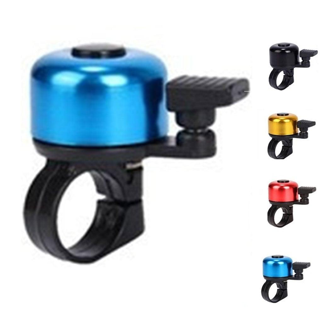 Aluminum Handlebar Bicycle Bell - view 10