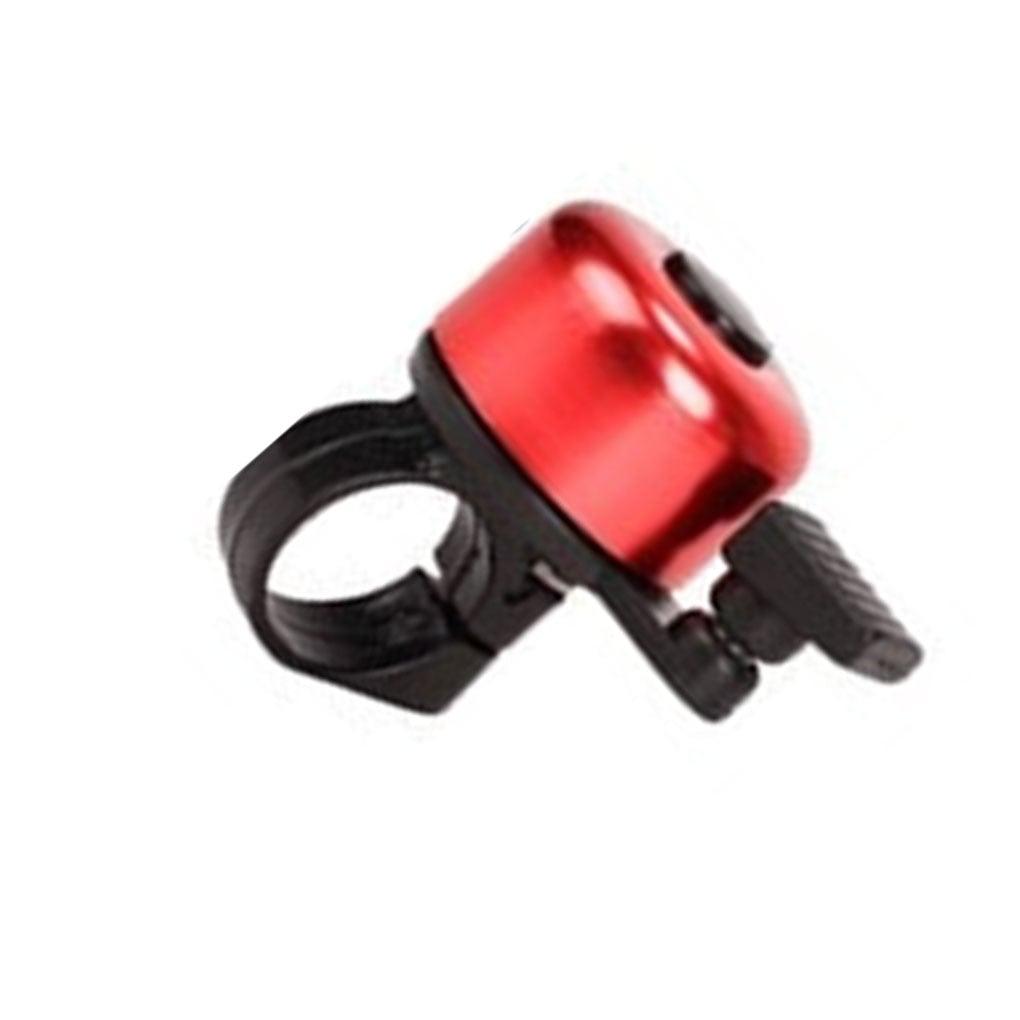 Aluminum Handlebar Bicycle Bell - view 15