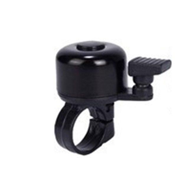 Aluminum Handlebar Bicycle Bell - view 8