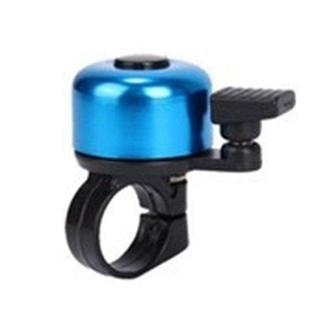 Aluminum Handlebar Bicycle Bell - view 2