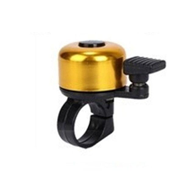 Aluminum Handlebar Bicycle Bell - view 13
