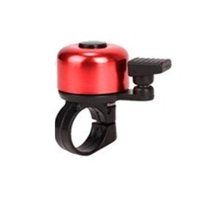Aluminum Handlebar Bicycle Bell - view 16