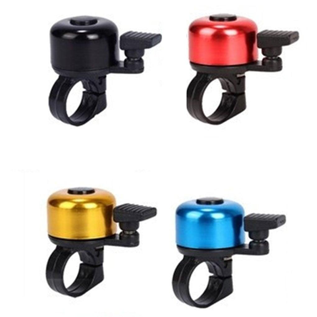 Aluminum Handlebar Bicycle Bell