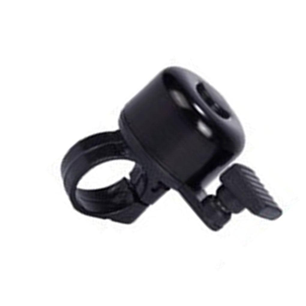 Aluminum Handlebar Bicycle Bell - view 4