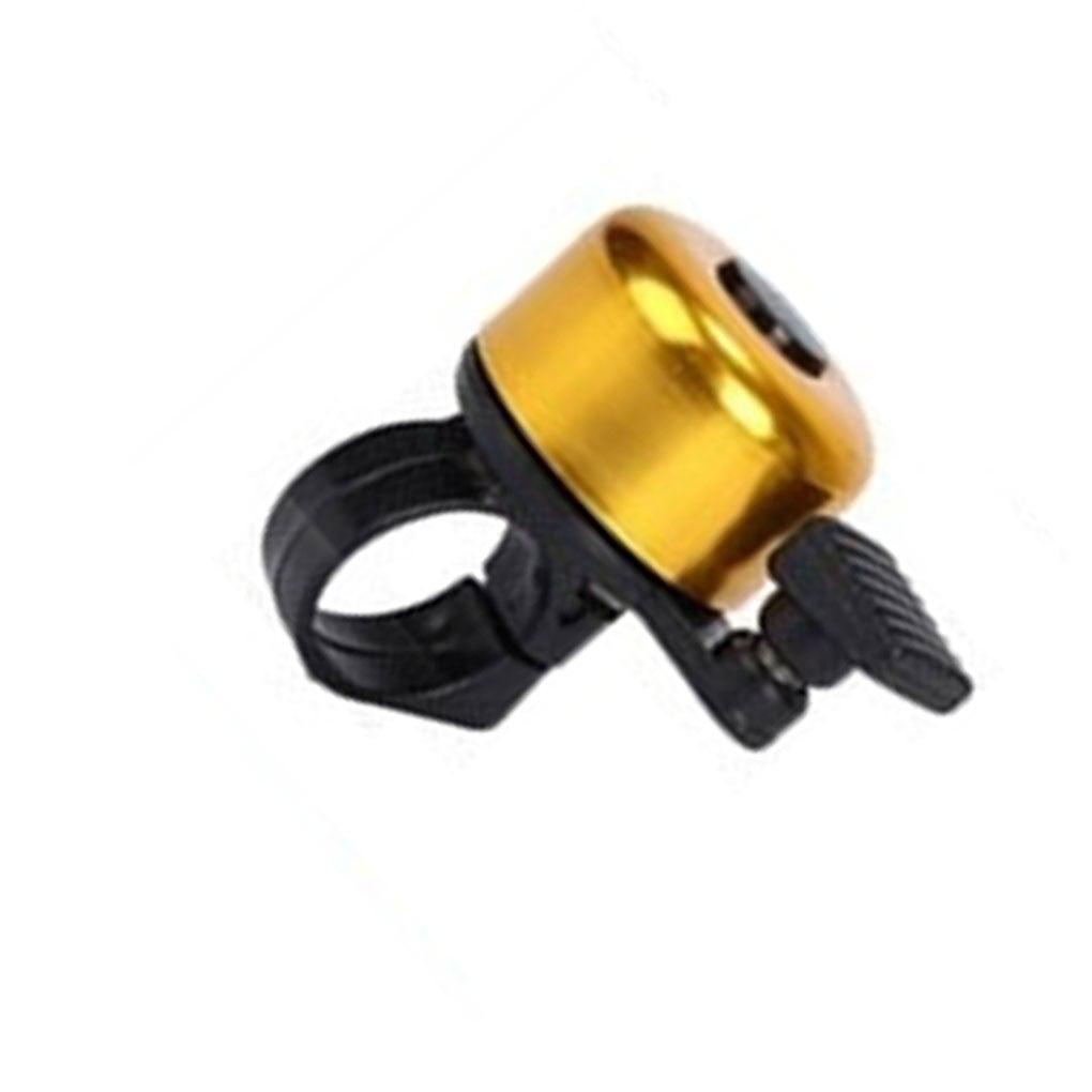 Aluminum Handlebar Bicycle Bell - view 11