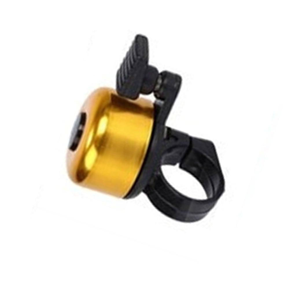 Aluminum Handlebar Bicycle Bell - view 9
