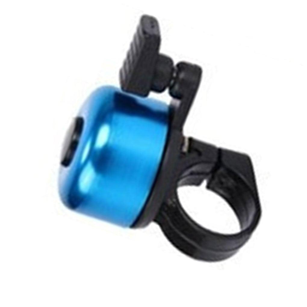 Aluminum Handlebar Bicycle Bell - view 12