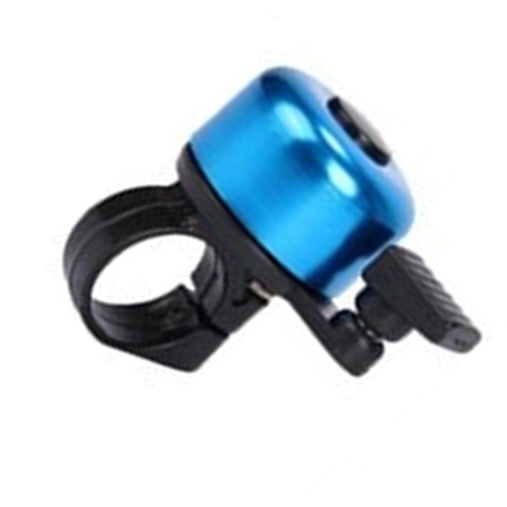Aluminum Handlebar Bicycle Bell - view 3