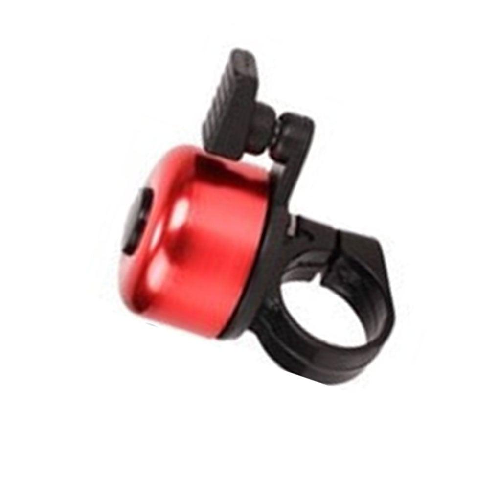 Aluminum Handlebar Bicycle Bell - view 14