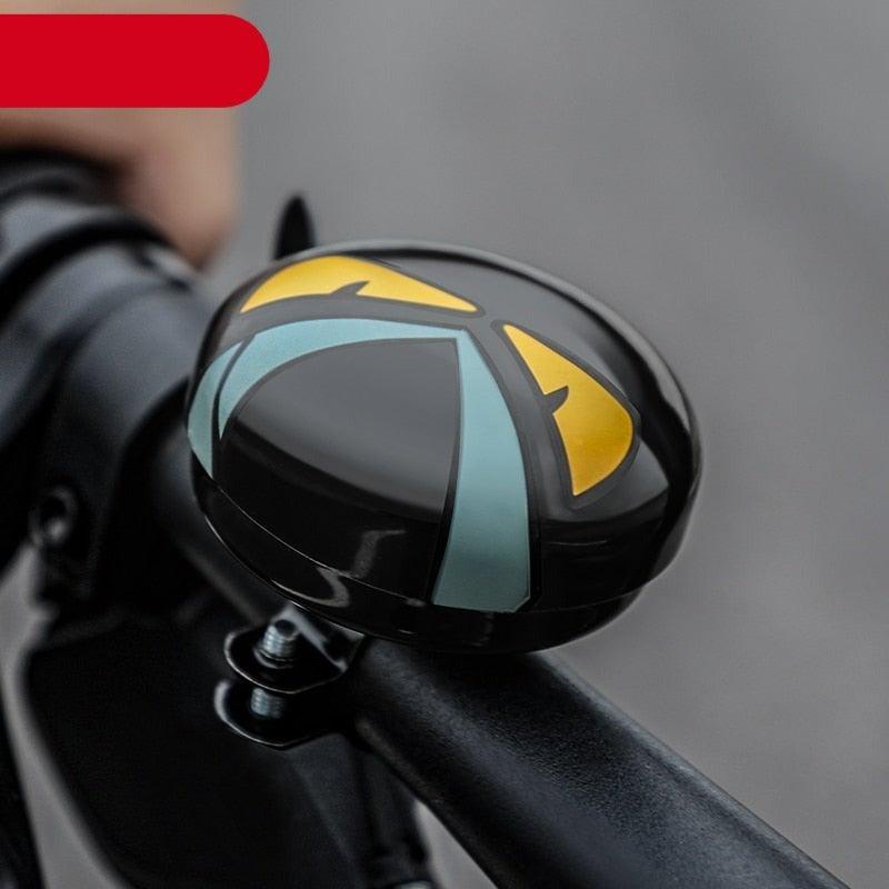 Classic Aluminum Bicycle Bell