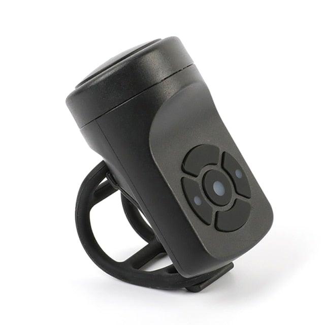USB-Rechargeable Bicycle Horn - view 3