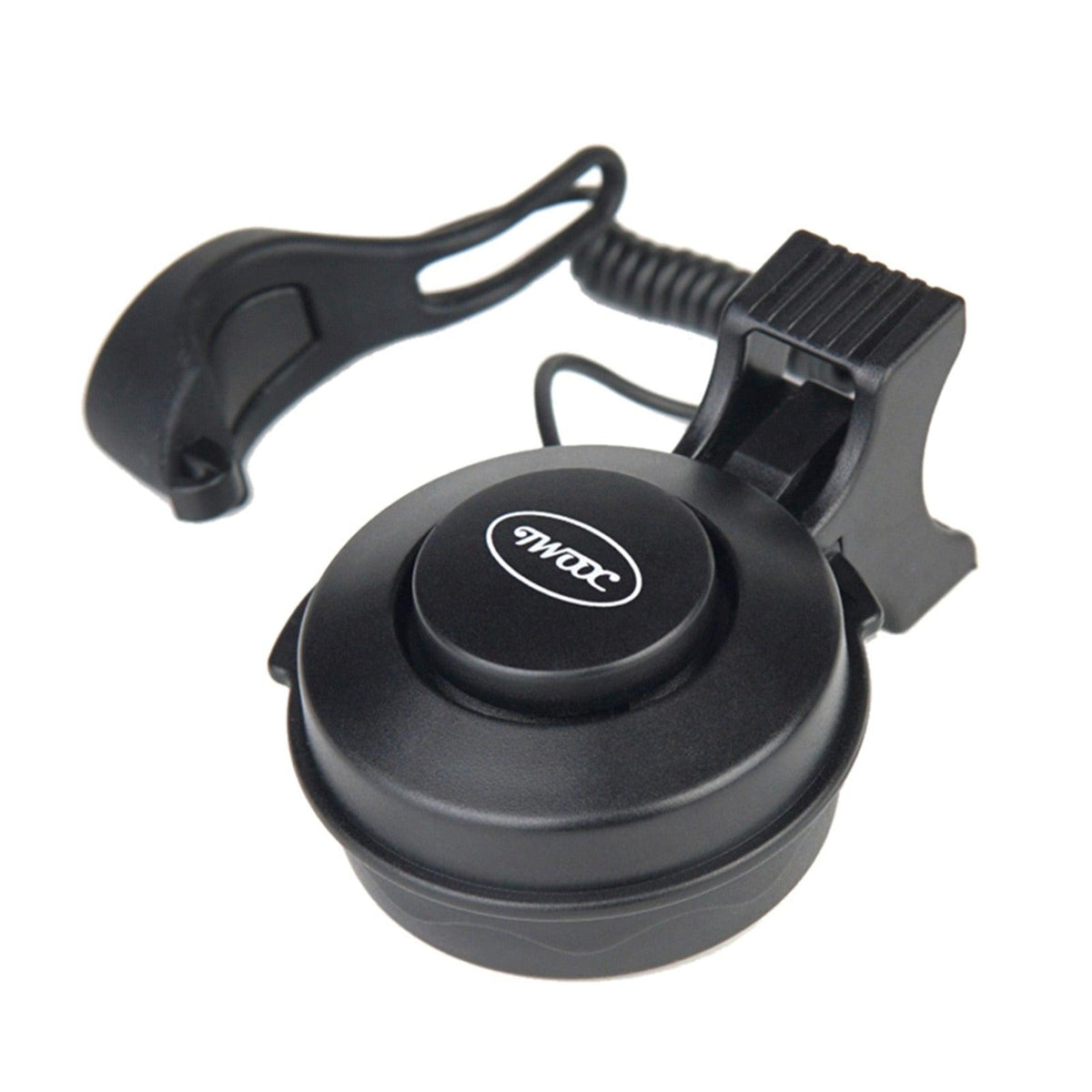 USB-Rechargeable Bike Horn with Remote Switch - view 6
