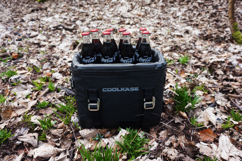 BiKASE CoolKASE - Rack Mount Cooler - view 19